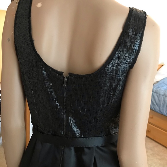 Little Black dress - New! - Picture 5 of 9